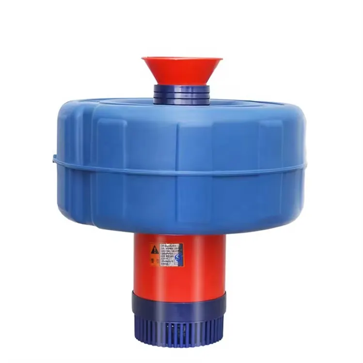 Fish Pond Aerator - 어류 양식장용 호수 에어레이터, 에어레이터 펌프
