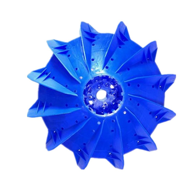 Fish Pond Aerator - 3kw 임펠러 에어레이터 1500 플라스틱 임펠러