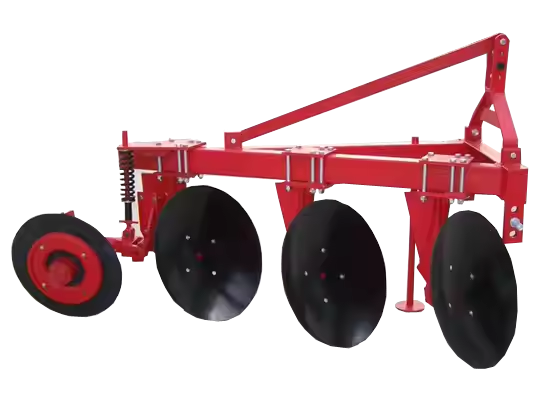 농업용 기계 디스크 플라우 트랙터용 헤비듀티 디스크 플 - Soil Tilling Cultivator 리뷰 및 가격