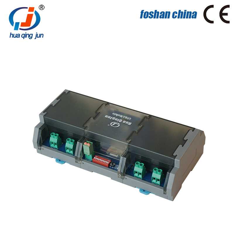 8채널 RS485 LoRa 릴레이 모듈 고출력 50A  - Farming A 리뷰 및 가격