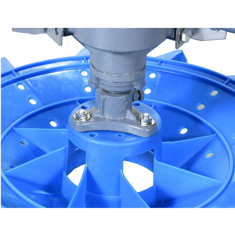 3HP 상업용 양식 어류/새우 연못 에어레이터 (선택사 - Fish Pond Aerator 리뷰 및 가격