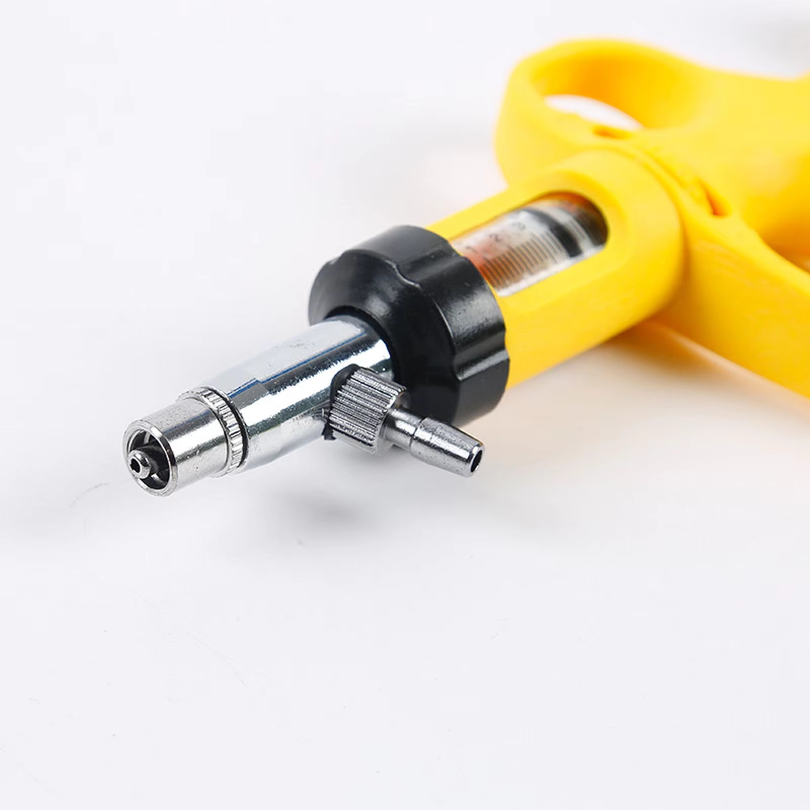 5ml/10ml 자동 수의용 연속 주사기, 가축(소,  - Veterinary Syringe Gun 리뷰 및 가격