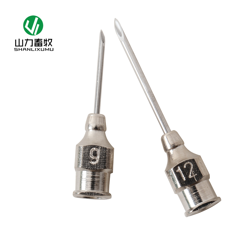 5 상자/50pcs 바늘 20*38, 동물용 스테인레스 - Veterinary Syringe Gun 리뷰 및 가격