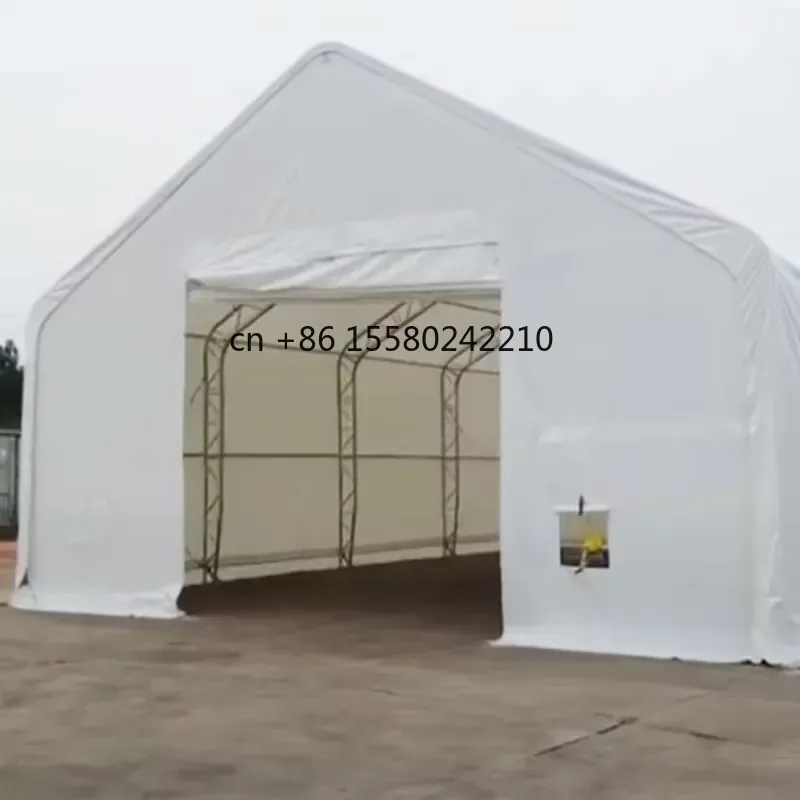 2026년형 대형 강철 프레임 농업용 임시 저장소, 농 - Farming In Agriculture 리뷰 및 가격