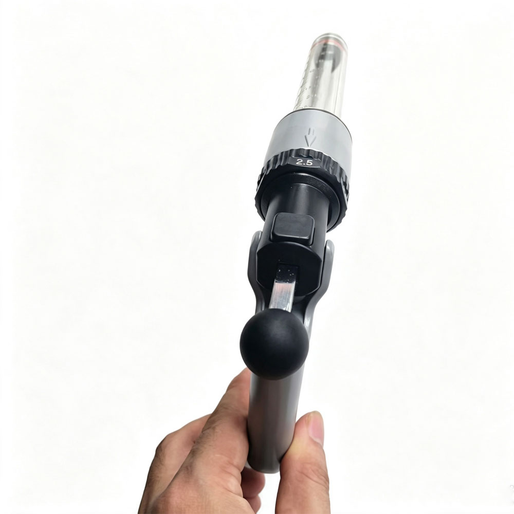 25/50ml 반자동 연속 주사기 수의학 장비 약물 공 - Veterinary Syringe Gun 리뷰 및 가격