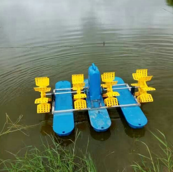 어류 양식 및 수산 양식용 에어레이터 펌프 고효율 15 - Fish Pond Aerator 리뷰 및 가격