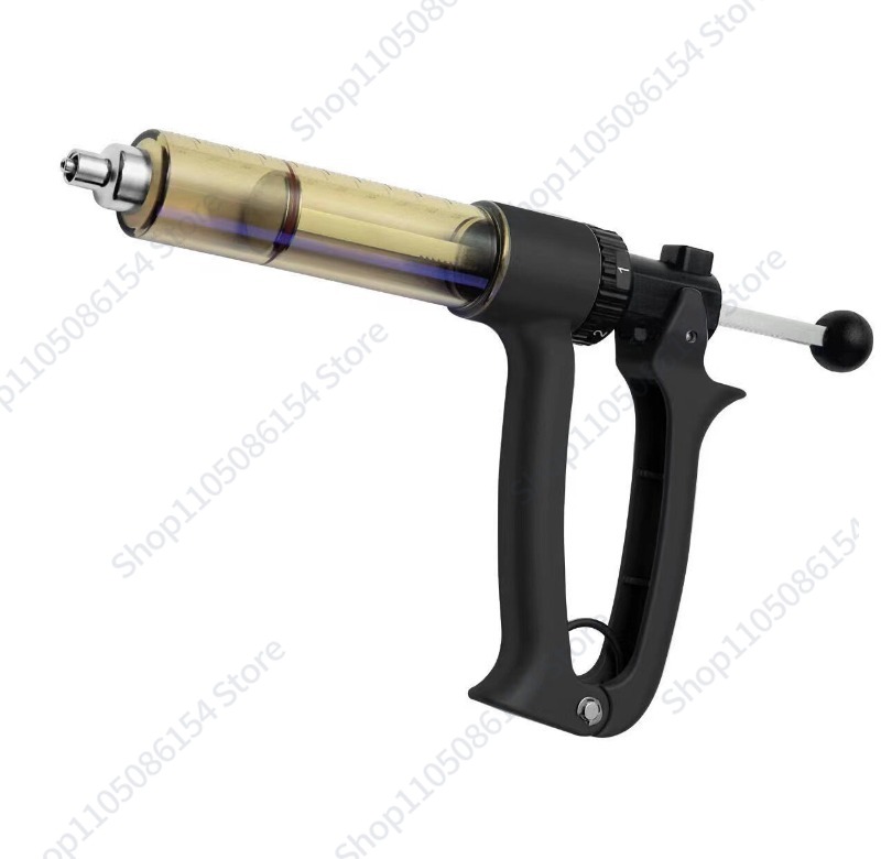 부티크 연속 주사기 수입 동물용 백신 주사기 - Veterinary Syringe Gun 리뷰 및 가격