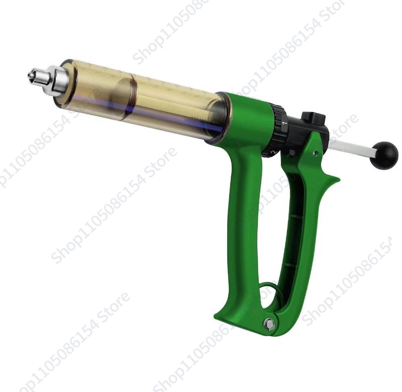 부티크 연속 주사기 수입 동물용 백신 주사기 - Veterinary Syringe Gun 리뷰 및 가격