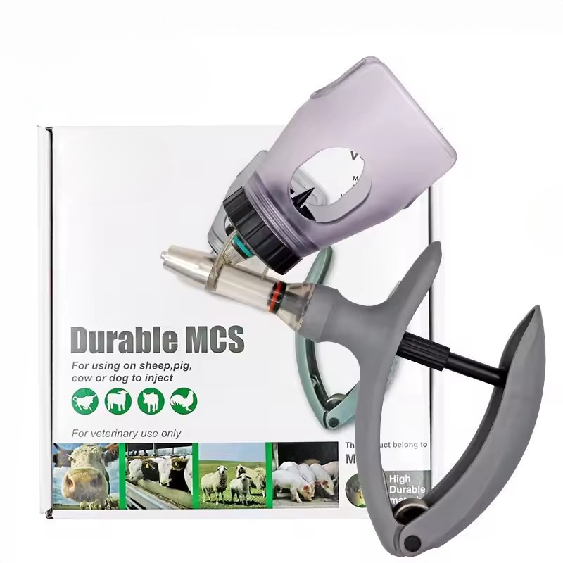 수의과용 자동 주사기, 돼지 소, 양, 가축, 2ml, - Veterinary Syringe Gun 리뷰 및 가격