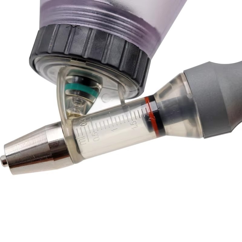 수의과용 자동 주사기, 돼지 소, 양, 가축, 2ml, - Veterinary Syringe Gun 리뷰 및 가격