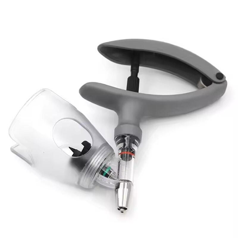 수의과용 자동 주사기, 돼지 소, 양, 가축, 2ml, - Veterinary Syringe Gun 리뷰 및 가격