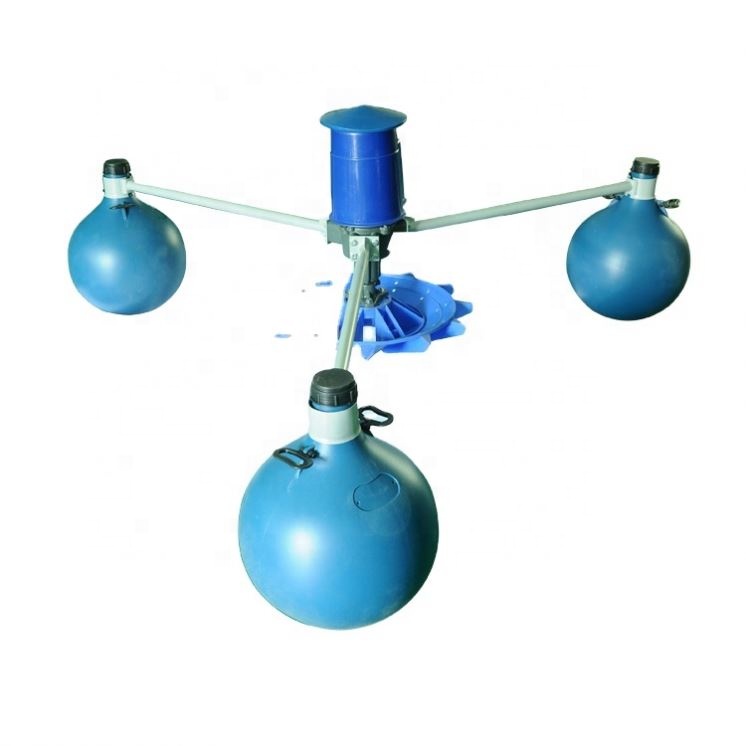 고출력 양식장 에어레이터 스플래시 에어레이터 산소 증가 - Fish Pond Aerator 리뷰 및 가격