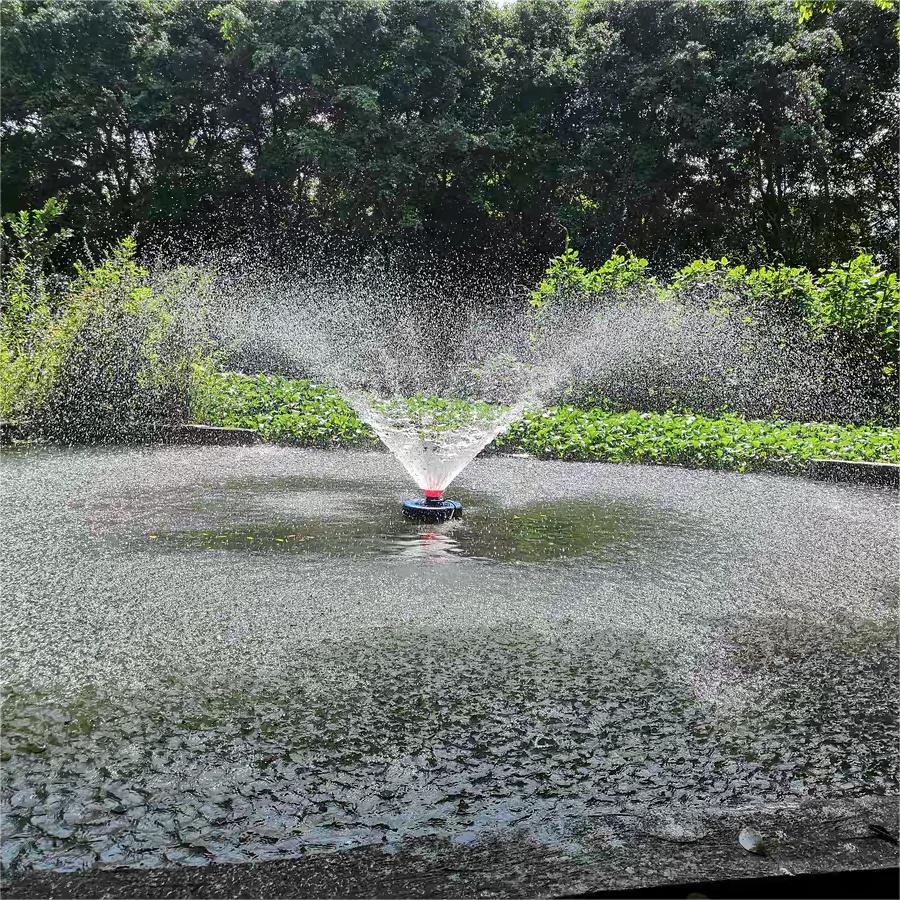 BESUN AC220V/DC300V 2200W 3HP  - Fish Pond Aerator 리뷰 및 가격