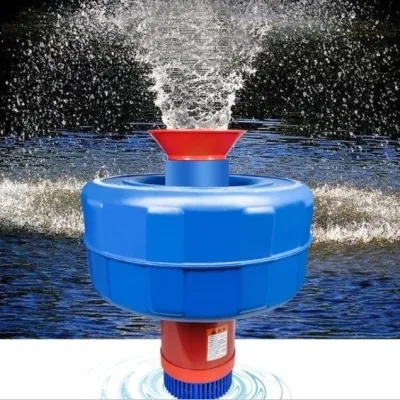 DC 72V 1100W 어류 양식장 펌프 태양광 연못  - Fish Pond Aerator 리뷰 및 가격