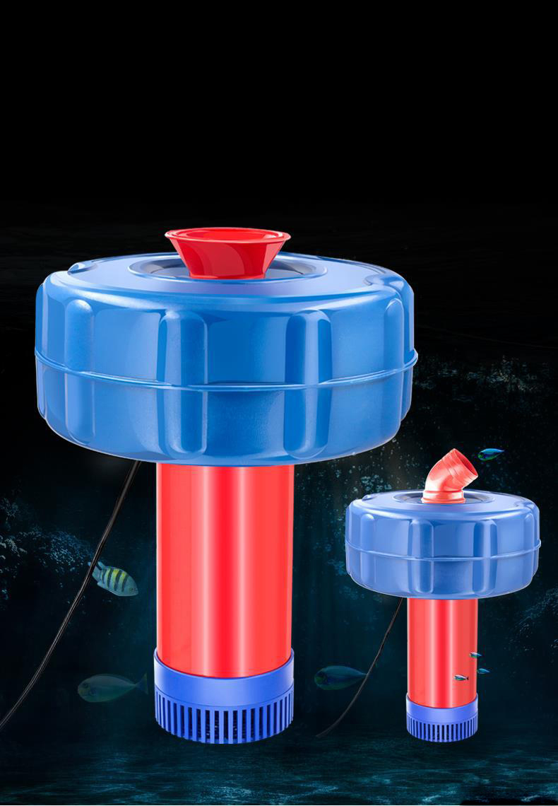 DC 72V 1100W 어류 양식장 펌프 태양광 연못  - Fish Pond Aerator 리뷰 및 가격