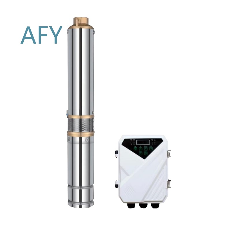 0.5Hp 300W 태양광 워터 펌프(농업용 관개용)  - Hydroponic Farming Agriculture 리뷰 및 가격