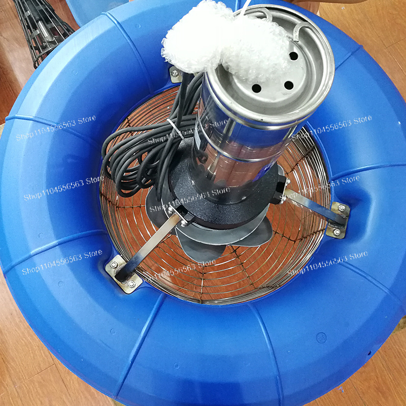 스테인리스 스틸 어류/새우 양식장 에어레이터, 최소 주 - Fish Pond Aerator 리뷰 및 가격
