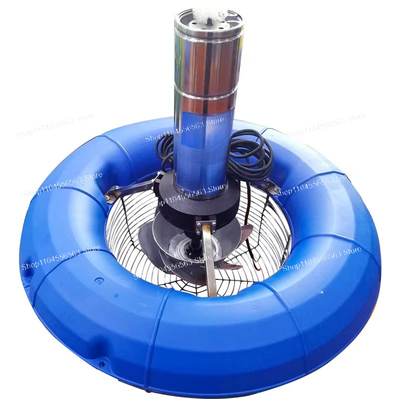 스테인리스 스틸 어류/새우 양식장 에어레이터, 최소 주 - Fish Pond Aerator 리뷰 및 가격