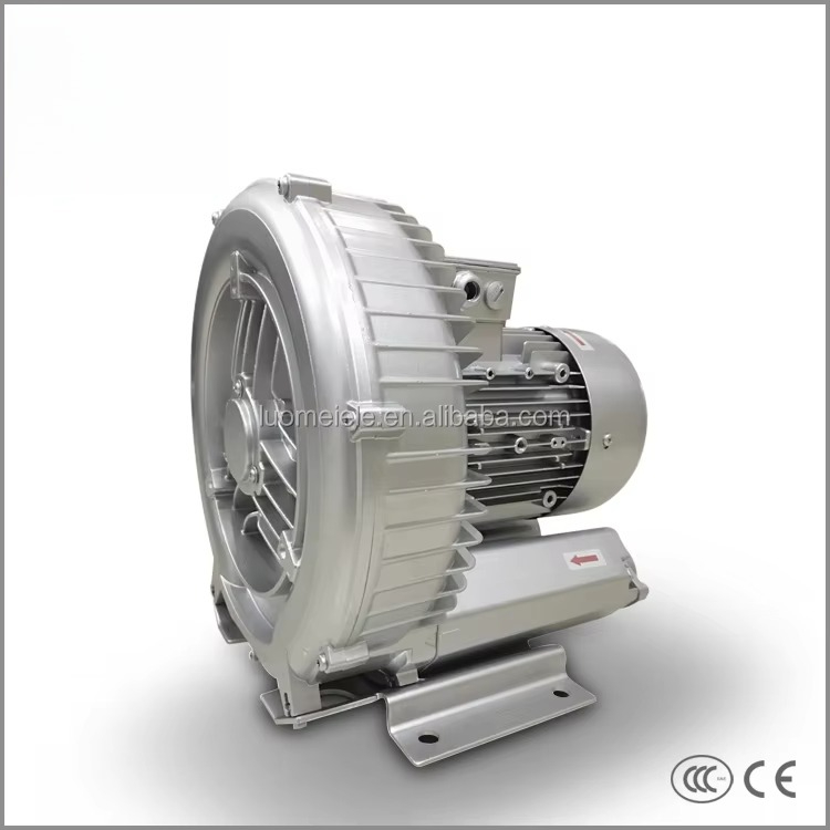 어류 양식장 에어레이터, 수산 양식용 송풍기 - Fish Pond Aerator 리뷰 및 가격